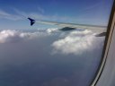 From Plane's Window-4